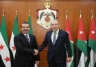 الأردن وسوريا يعززان التعاون لمواجهة التصعيد في المنطقة والاستمرار في التنسيق المشترك