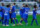 سقوط الهلال يمنح النصر فرصة ذهبية لتصدر الدوري السعودي ويشعل منافسات القمة