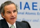 وكالة الطاقة الذرية تعلن استعدادها لتعزيز جهود السلام في الشرق الأوسط