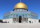 استئناف الصلاة في الأقصى بعد 40 يوما من الإغلاق حسب تأكيد وزير الأوقاف الأردني