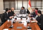 وزير الصناعة يناقش مع لوريال مصر استراتيجيات التوسع وتعزيز المكون المحلي