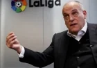 تيباس يكشف عن إمكانية إقامة مباريات الدوري الإسباني في المغرب