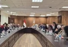 العمل تت convene شركاء الاستراتيجية الوطنية للتشغيل في اجتماع اللجنة التوجيهية لتعزيز فرص العمل