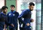 الزمالك يواجه تحديًا قويًا أمام شباب بلوزداد في ذهاب نصف نهائي الكونفيدرالية الليلة