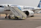 مصر للطيران تبدأ التشغيل التدريجي لرحلاتها إلى الشارقة ودبي والرياض