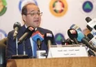 وزير المالية يكشف عن زيادة 30% في موازنة الصحة و20% للتعليم خلال المؤتمر الصحفي