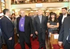 محافظ القاهرة يشارك في احتفالات الطائفة الإنجيلية بعيد القيامة المجيد
