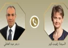 وزير الخارجية المصري يناقش مع نظيرته البريطانية جهود مصر لخفض التصعيد في المنطقة