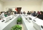 اجتماع اللجنة القومية لمبادرات صحة المرأة الرئاسية ينطلق برعاية وزارة الصحة
