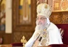 البابا تواضروس يدعو للصلاة من أجل السلام في مناطق الصراع وحماية مصر
