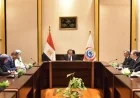 وزير الصحة والسكان يدرس تحديث المنشآت الطبية وفق أحدث المعايير العالمية