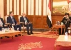وزير التموين يهنئ البابا تواضروس بمناسبة عيد القيامة ويشدد على قوة النسيج الوطني
