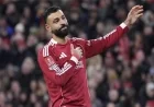 محمد صلاح يتألق مع ليفربول ويسجل أهدافا رائعة في مباراة فولهام بالدوري الإنجليزي