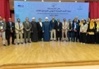 احتفالات الأزهر والسفارة الأمريكية بتعزيز تعليم اللغة الإنجليزية