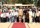 احتفالات الجيوش الميدانية والمناطق العسكرية بيوم اليتيم مع أطفال مصر صور مؤثرة وتجارب رائعة