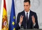 إسبانيا تعزز مكانتها كضمير أوروبا في مواجهة أمريكا وإسرائيل بحسب إندبندنت