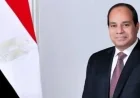 الرئيس السيسي يطلب من الحكومة الإسراع في تقديم مشروعات قوانين الأسرة لمجلس النواب