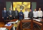 وزير الأوقاف يزور الفلبين لاستكشاف فرص تعزيز التدريب والتأهيل القضائي