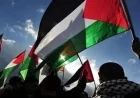 القوى الفلسطينية تؤكد ضرورة تصعيد الفعاليات احتجاجا على جرائم الاحتلال وقانون إعدام الأسرى