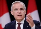 رئيس وزراء كندا مارك كارني يحقق انتصاراً كبيراً بأغلبية مطلقة في البرلمان