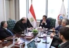 وزير الصحة يتعاون مع إنفينشور لإنشاء المدينة الطبية في العاصمة الجديدة