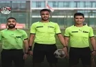 أوسكار رويز يثني على أداء حكام مباراة ودية منتخب 2009 ضد بشتيل