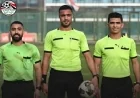 أوسكار رويز يثني على أداء حكام مباراة منتخب مصر الودية 2009 ضد بشتيل