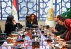 وزيرة التنمية المحلية تبحث مع اتحاد بنوك مصر آفاق التعاون لتعزيز الاستدامة