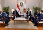 وزير الصناعة يعزز العلاقات الاستراتيجية القوية بين مصر وإريتريا
