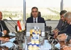 وزير التموين يتولى رئاسة الاجتماع الأول للجنة العليا لمشروع كاري أون القومي