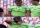 الشهدي يروي تفاصيل إصابته بقطع الرباط الصليبي وما بعدها