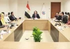 نائب وزير الصحة يعقد اجتماعًا هامًا حول لجنة الأجهزة التعويضية