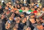 استشهاد شاب فلسطيني بعد إصابته برصاص المستوطنين في رام الله