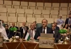 مندوب فلسطين في الجامعة العربية يطالب فنلندا بالاعتراف رسمياً بدولة فلسطين