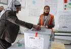 استعدادات نهائية لإجراء الانتخابات المحلية في فلسطين يوم السبت المقبل