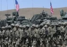 الجيش الأمريكي يكشف عن إصابة 400 جندي في الصراع مع إيران
