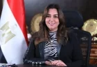 عوض تقدم التهاني لرئيس السيسي ورئيس الوزراء ووزير الدفاع بمناسبة تحرير سيناء