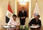 وزير الصحة يحضر توقيع بروتوكول التعاون بين القومي للسكان ومؤسسة شباب القادة YLF