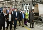 مدبولي يؤكد دعم الدولة للتوسع في الصناعات النسيجية وتعزيز القيمة المضافة