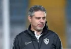 معتمد جمال يكشف عن تشكيل الزمالك لمباراة بيراميدز في الدوري الممتاز