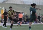 المقاولون العرب يحققون تعادلاً سلبياً مع الاتحاد السكندري في الدوري المصري الممتاز