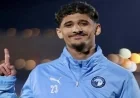 نجاح جراحة أحمد عاطف قطة بعد إصابته في مباراة الزمالك