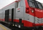تأجيل مواعيد بعض القطارات على خط القاهرة الإسكندرية نتيجة أعمال الصيانة في السكة الحديد