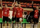 الأهلى يحقق انتصاراً ساحقاً على الزمالك في ختام دورى اليد ويتوج بدرع البطولة رسمياً