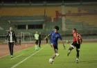 كهرباء الإسماعيلية ينتصر على طلائع الجيش بهدفين حاسمين في معركة البقاء بالدوري