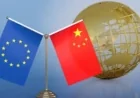 الصين ترفض بقوة عقوبات الاتحاد الأوروبي على روسيا وتؤكد موقفها الثابت