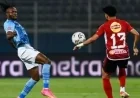 صافرة شلاجر تقود مواجهة مثيرة بين الأهلى وبيراميدز في الدوري المصري