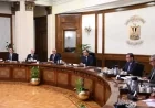 رئيس الوزراء يراقب تطوير وتنمية سيناء من خلال الخطط التنفيذية الجديدة