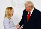 رئيسة وزراء إيطاليا تعبر عن إدانتها لحادث إطلاق النار وتظهر تضامنها مع ترامب