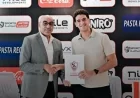 الزمالك يعزز صفوف فريق السلة بالتعاقد مع أحمد سامي
